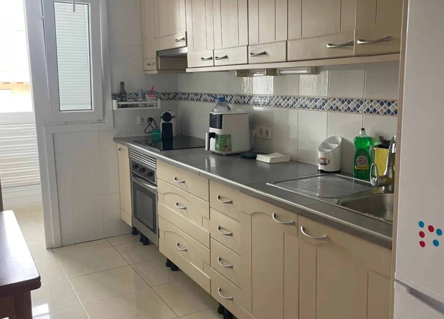 Briza Del Mar Apartment Los Abrigos 0*,