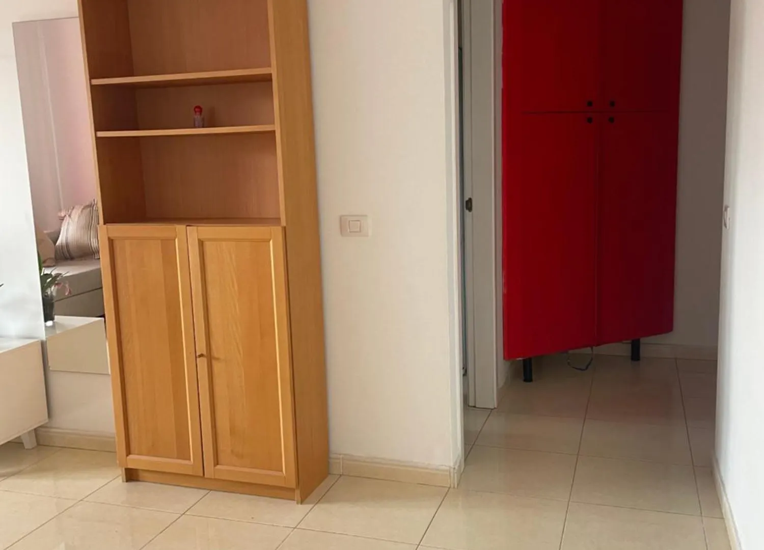 Briza Del Mar Apartment Los Abrigos Spain
