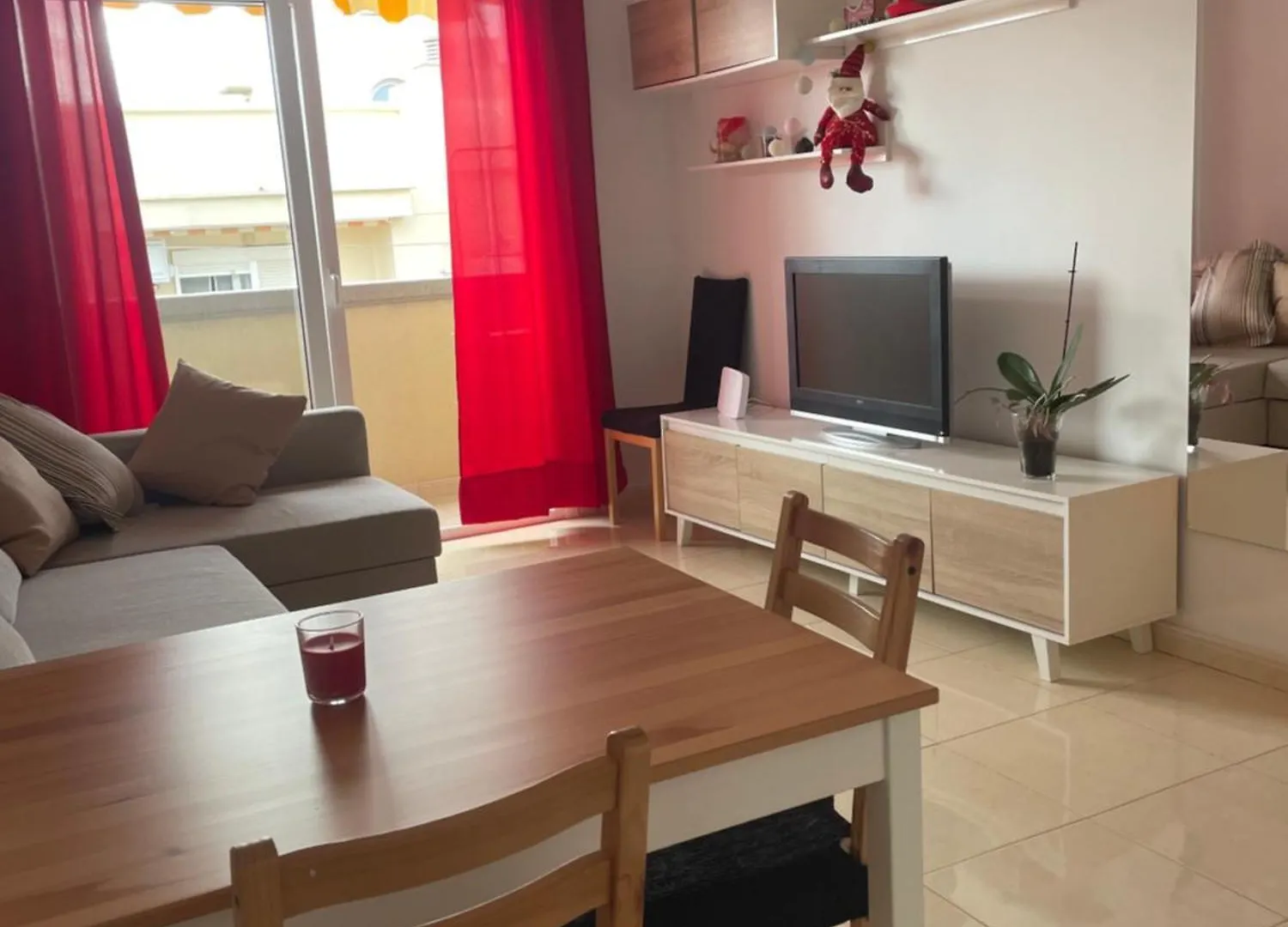 Briza Del Mar Apartment Los Abrigos