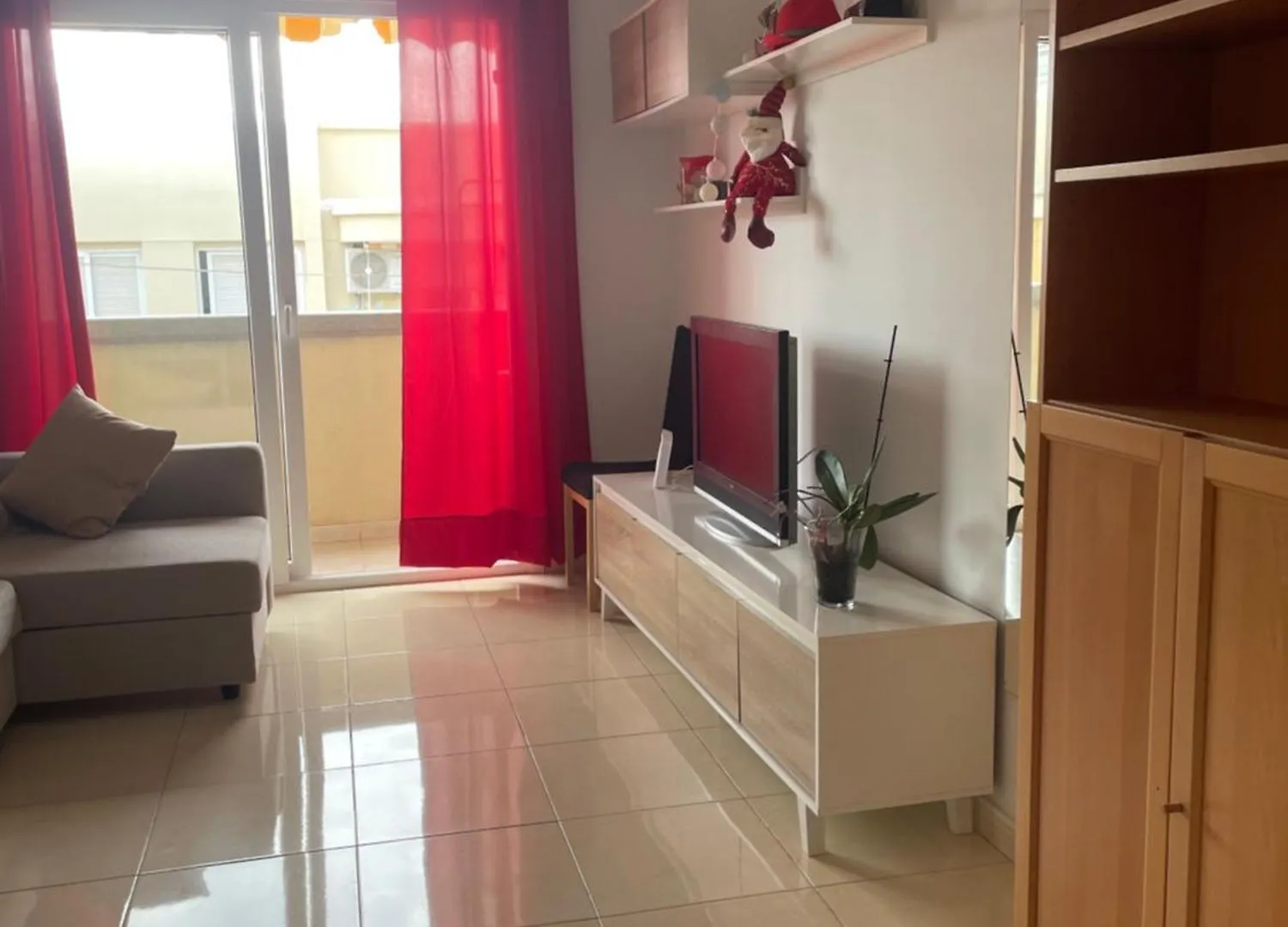 Briza Del Mar Apartment Los Abrigos 0*,  Spain