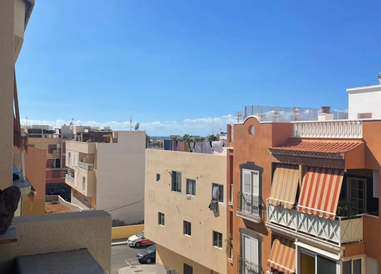Briza Del Mar Apartment Los Abrigos 0*,  Spain