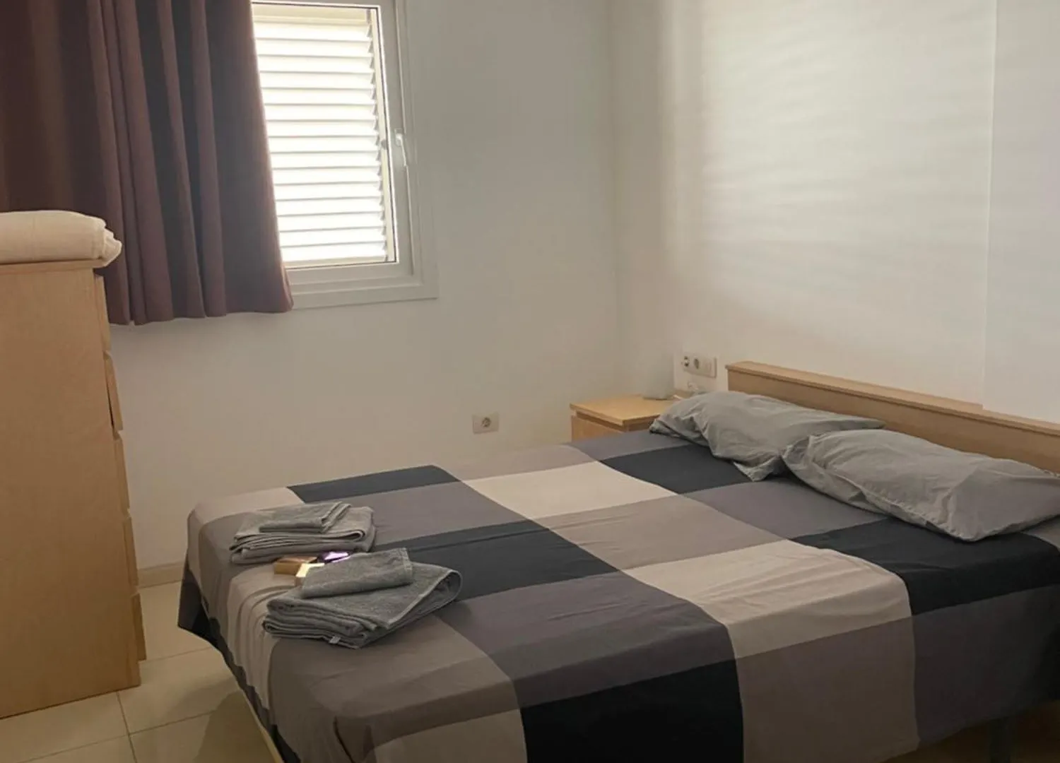 Briza Del Mar Apartment Los Abrigos