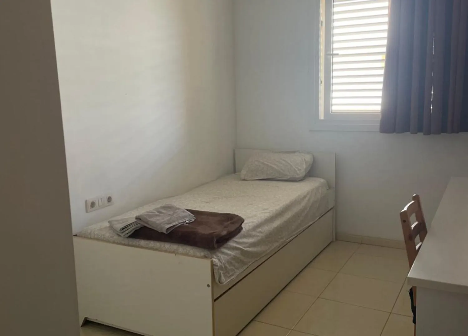 Briza Del Mar Apartment Los Abrigos Spain