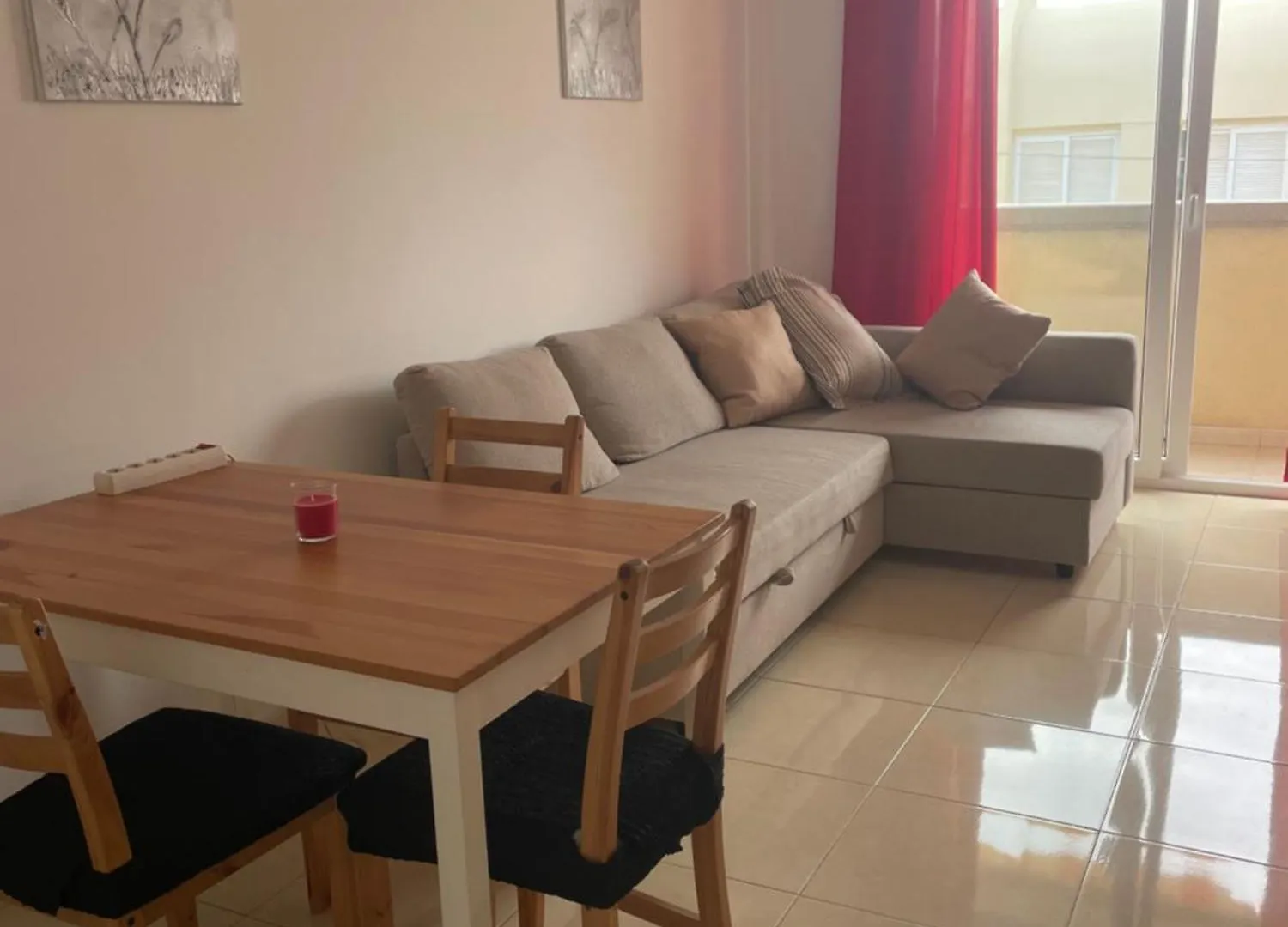 Briza Del Mar Apartment Los Abrigos