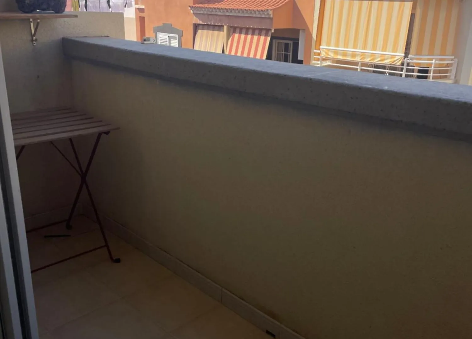Briza Del Mar Apartment Los Abrigos